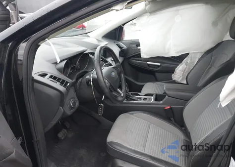 2019 Ford Escape Se z USA, uszkodzony, nr VIN 1FMCU0GD0KUB61787